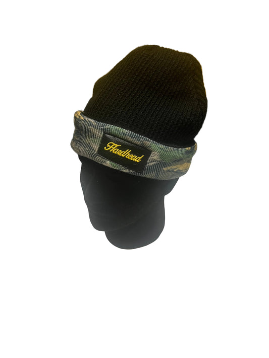 HRDHD MILITIA Beanie