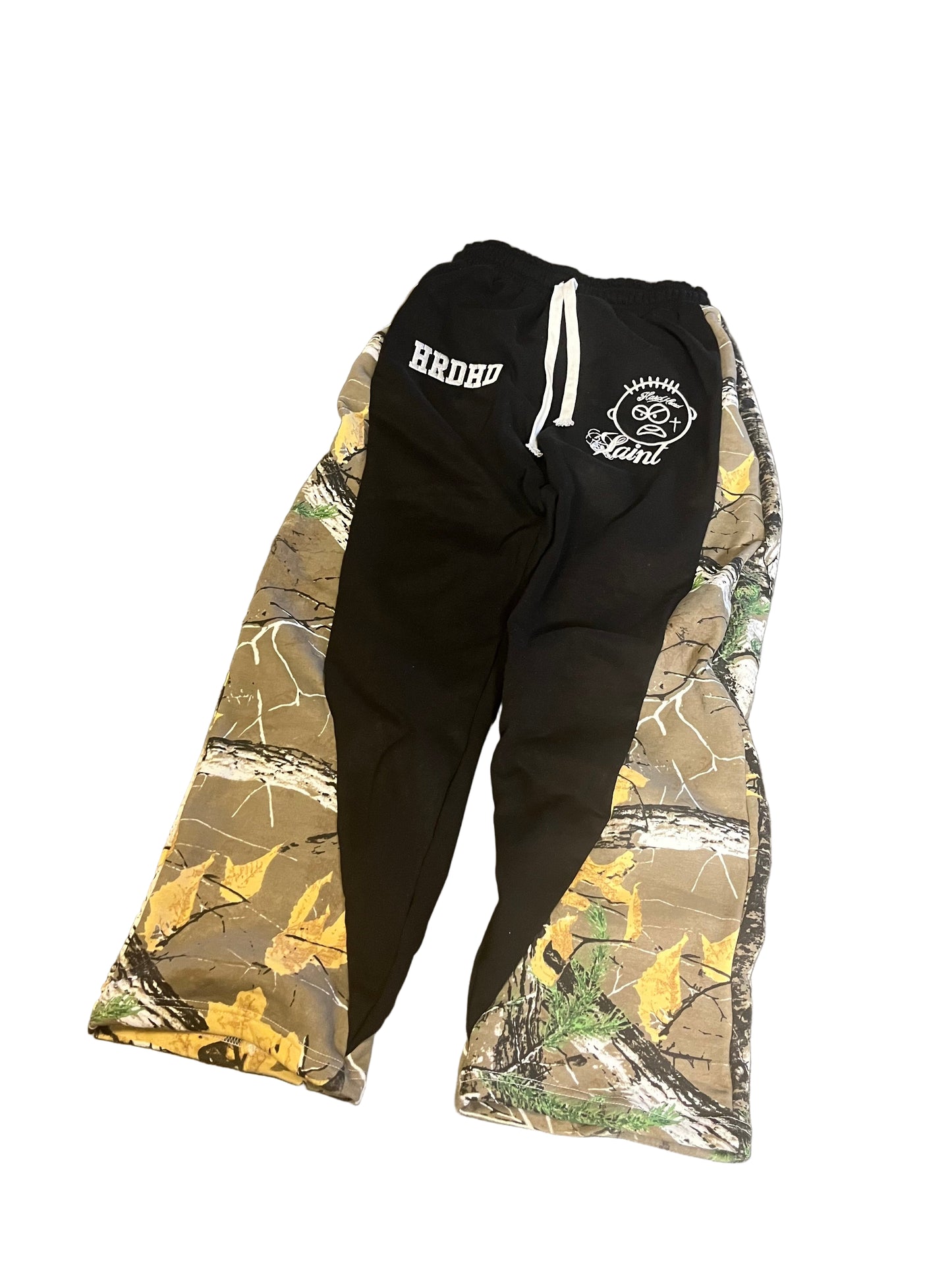 HRDHD MILITIA Sweats